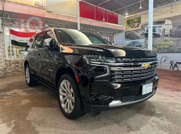 Chevrolet for sale in Iraq